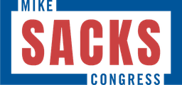 Mike Sacks for Congress